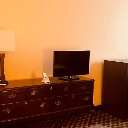 Best Western Grand Victorian Inn Sayre Extérieur photo