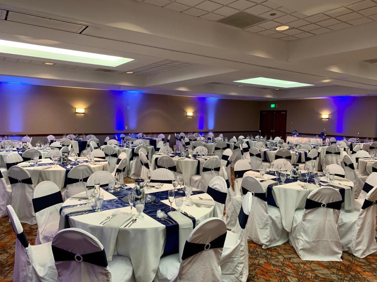 Best Western Grand Victorian Inn Sayre Extérieur photo