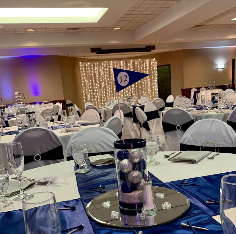 Best Western Grand Victorian Inn Sayre Extérieur photo