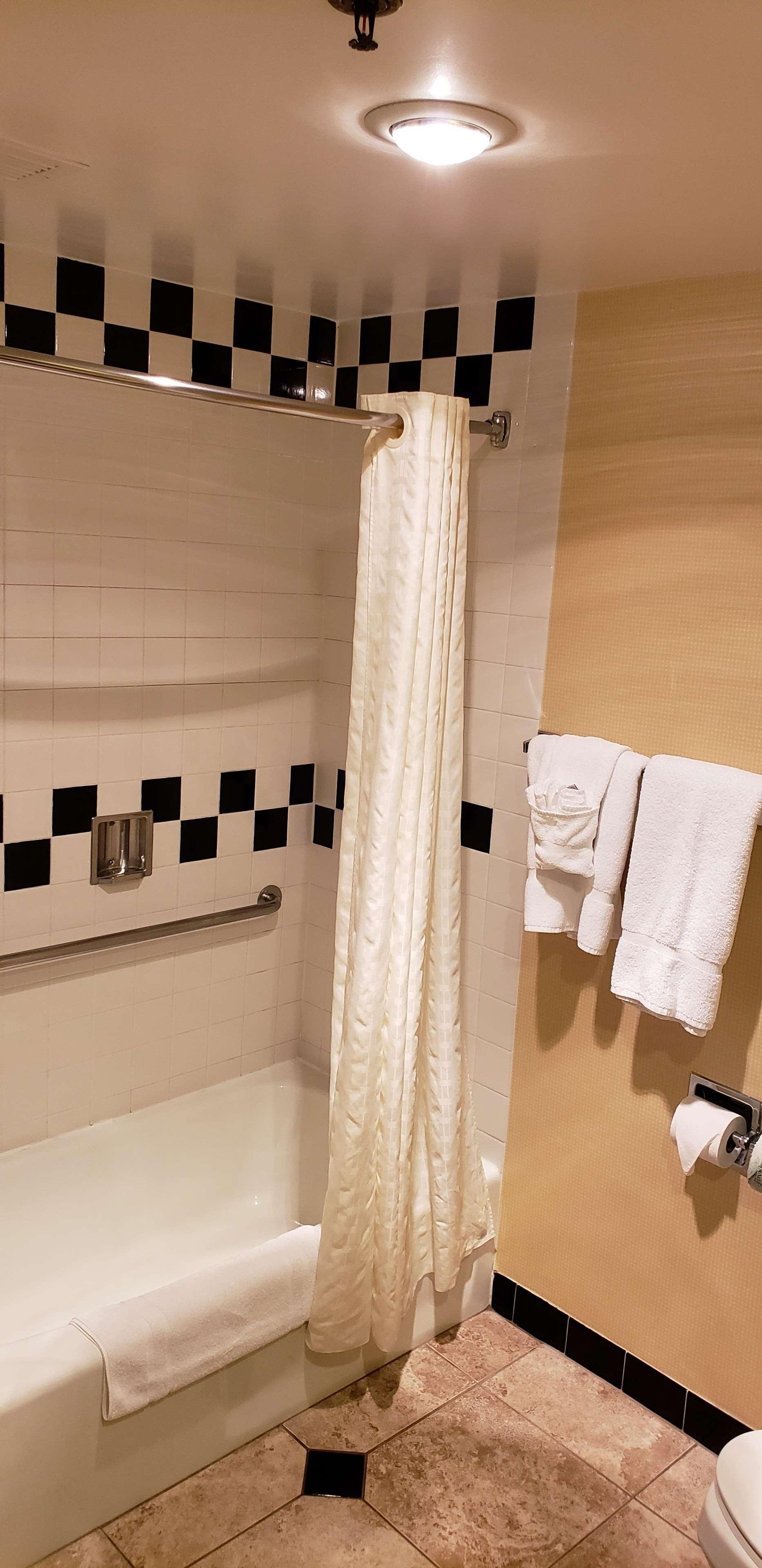 Best Western Grand Victorian Inn Sayre Extérieur photo