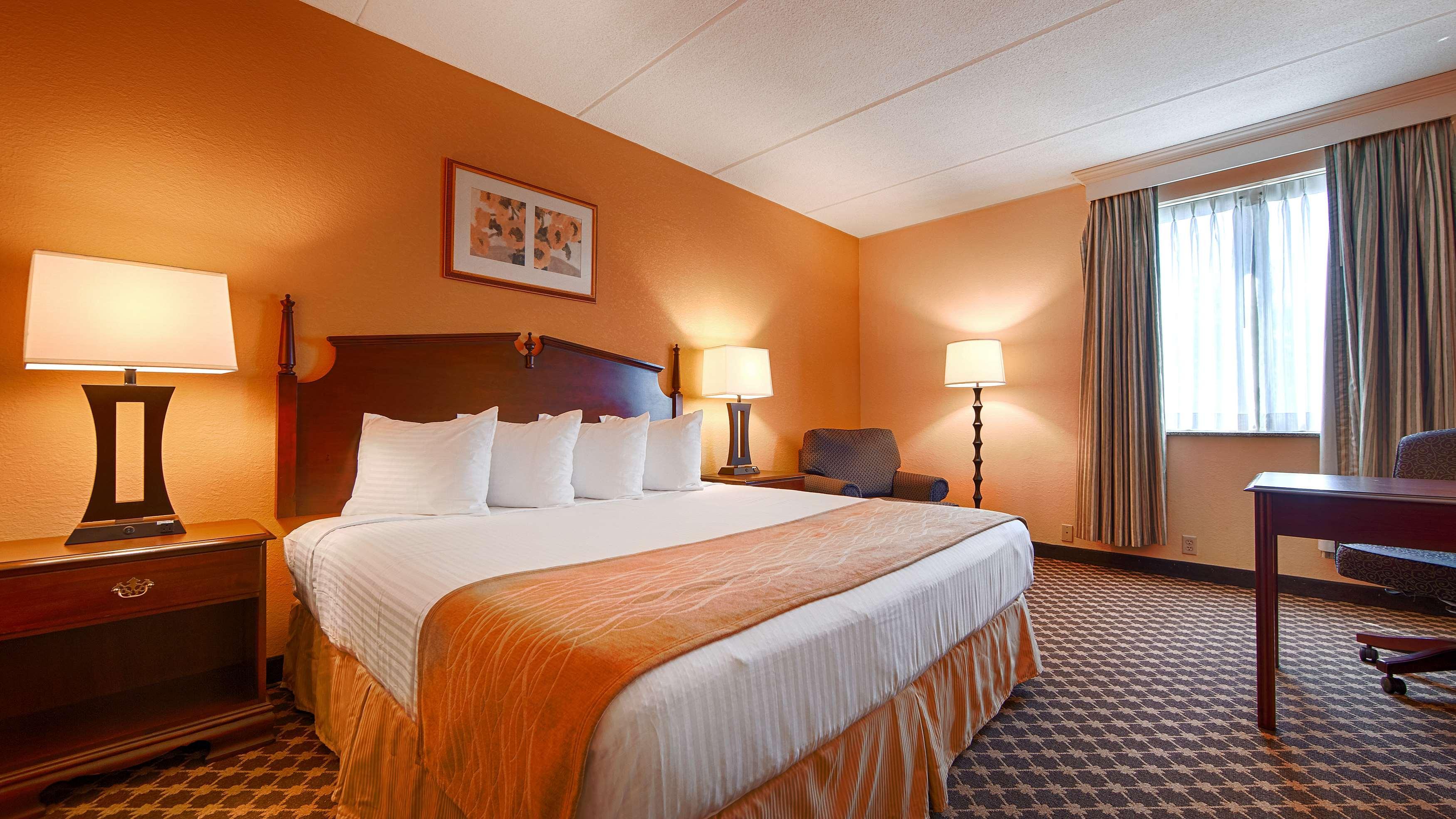Best Western Grand Victorian Inn Sayre Extérieur photo