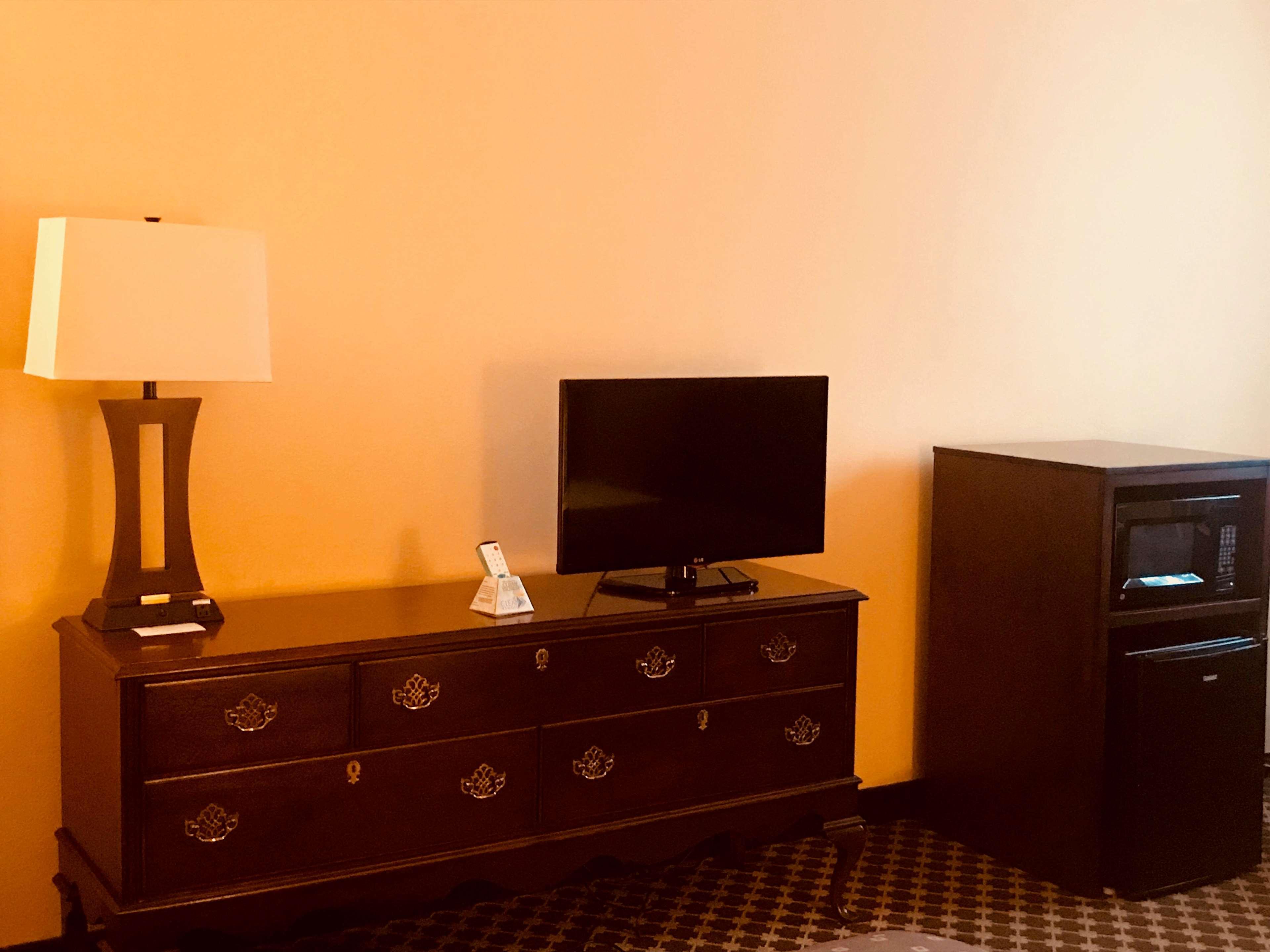 Best Western Grand Victorian Inn Sayre Extérieur photo