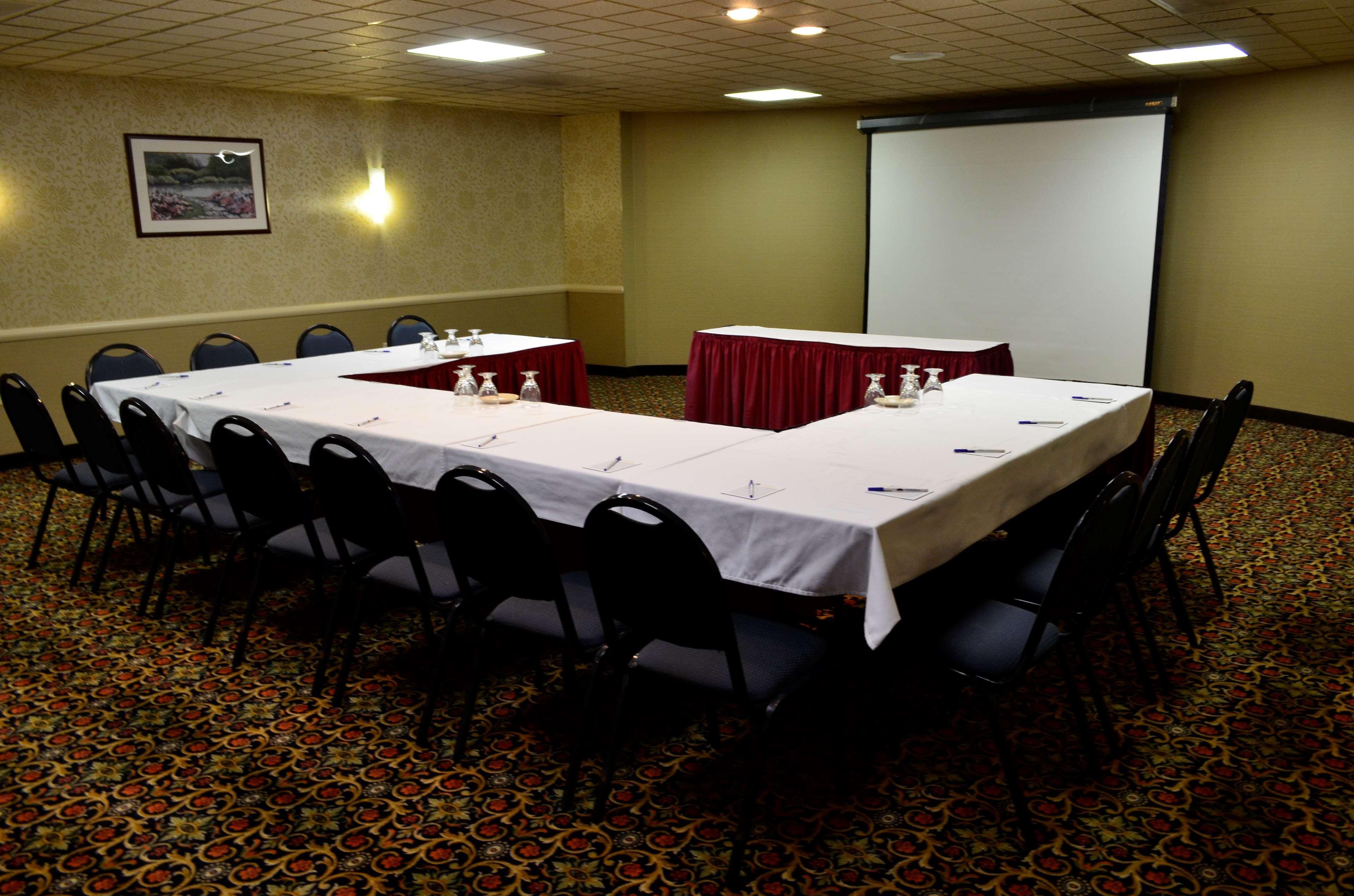 Best Western Grand Victorian Inn Sayre Extérieur photo
