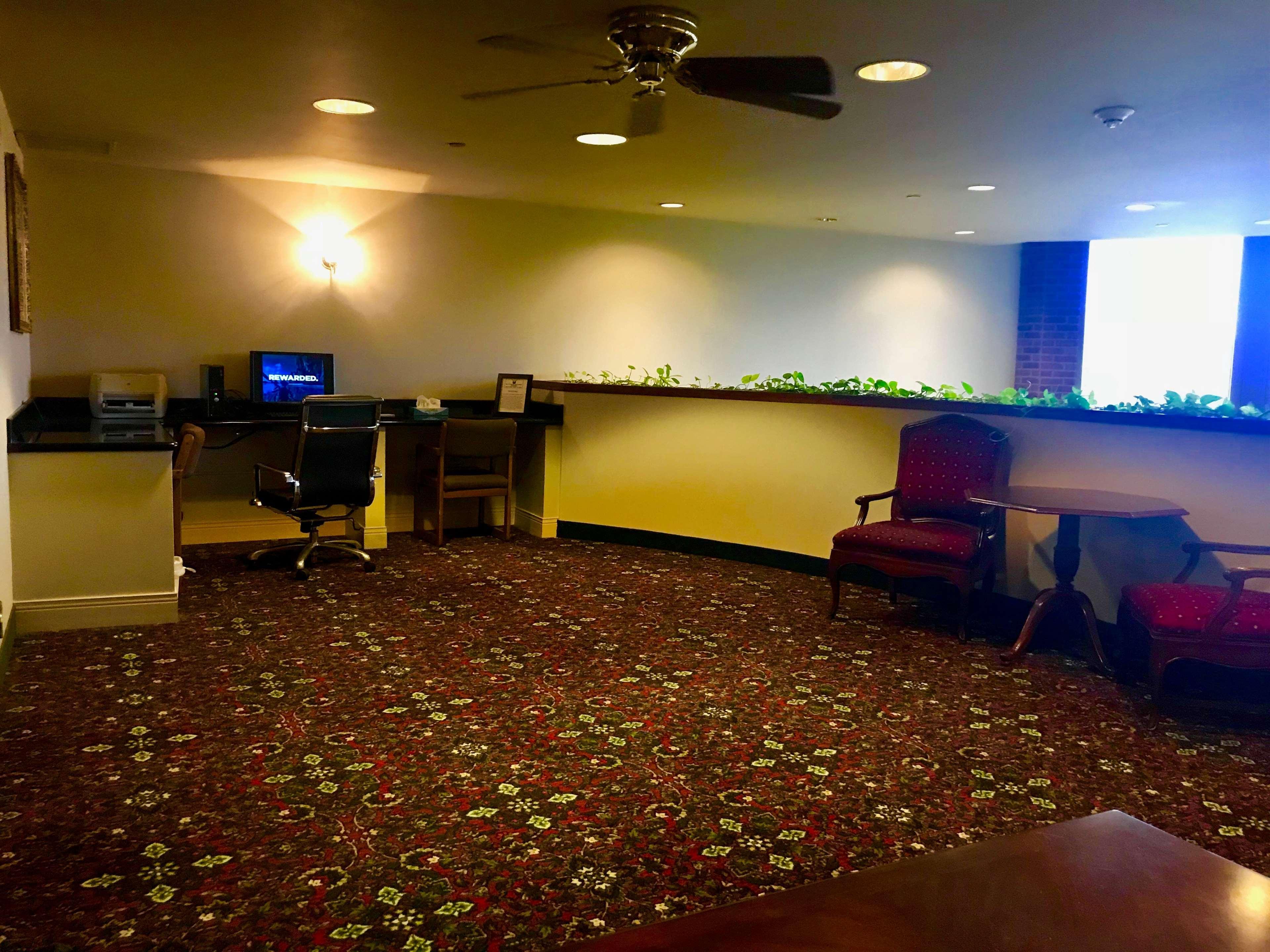 Best Western Grand Victorian Inn Sayre Extérieur photo