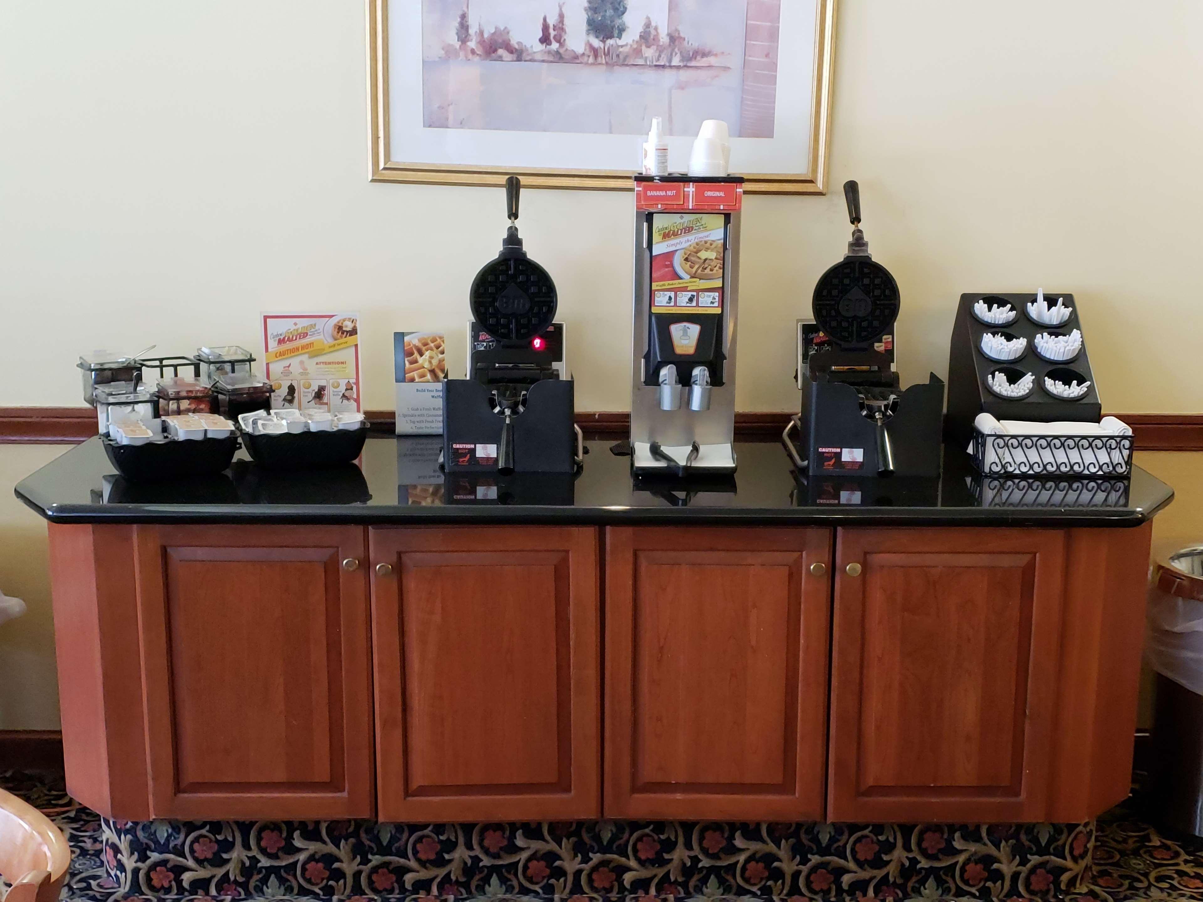 Best Western Grand Victorian Inn Sayre Extérieur photo