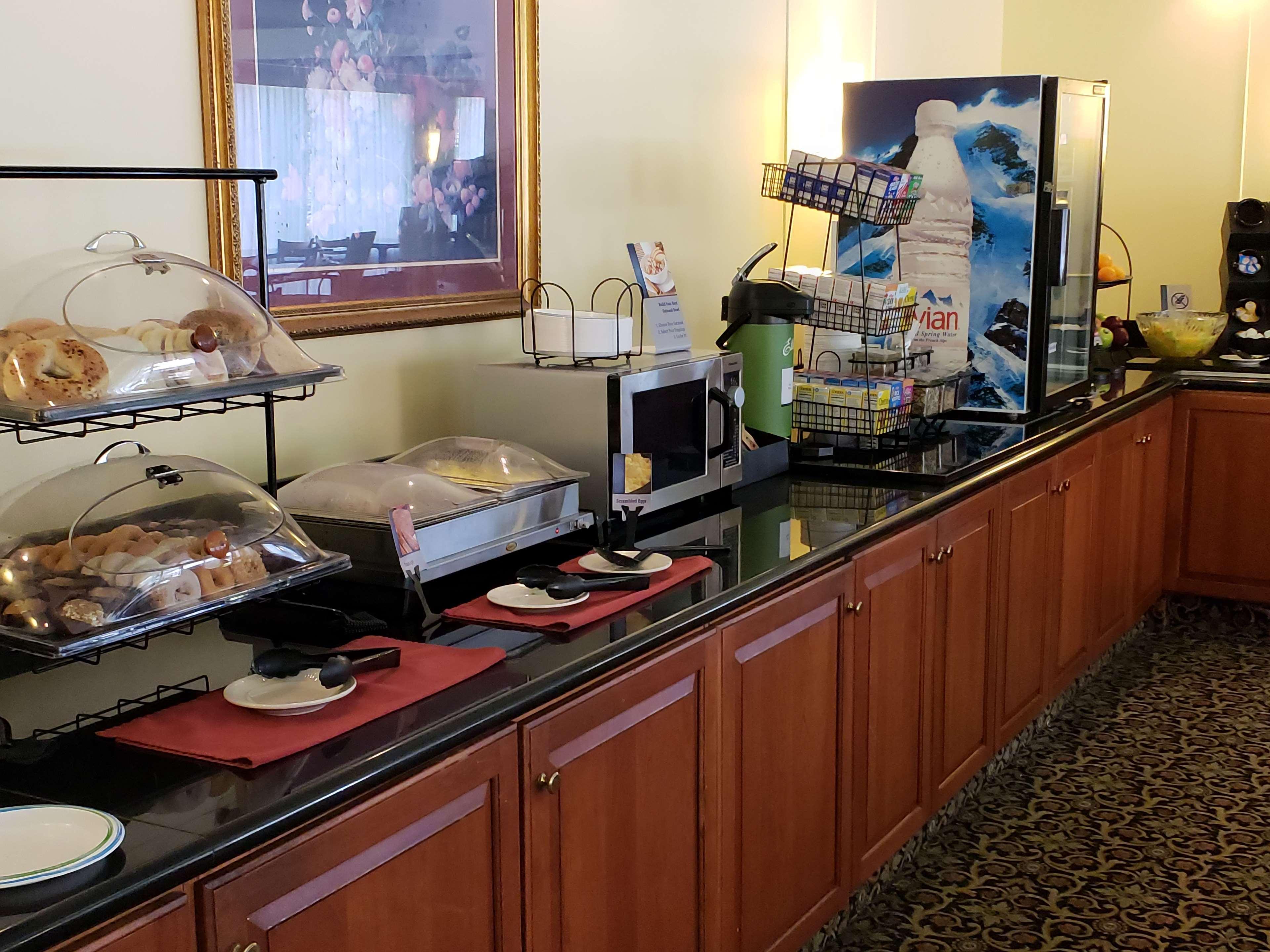 Best Western Grand Victorian Inn Sayre Extérieur photo