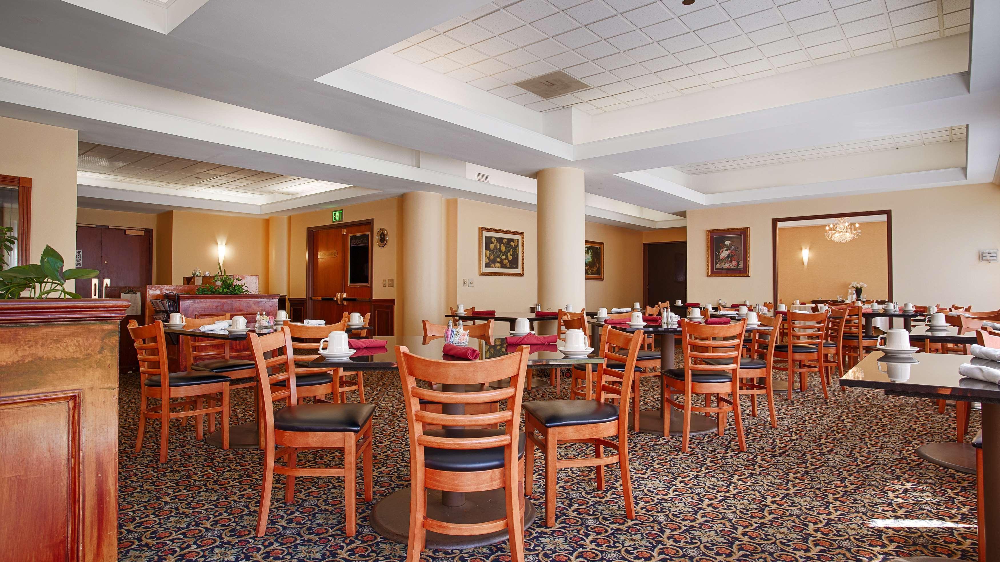 Best Western Grand Victorian Inn Sayre Extérieur photo