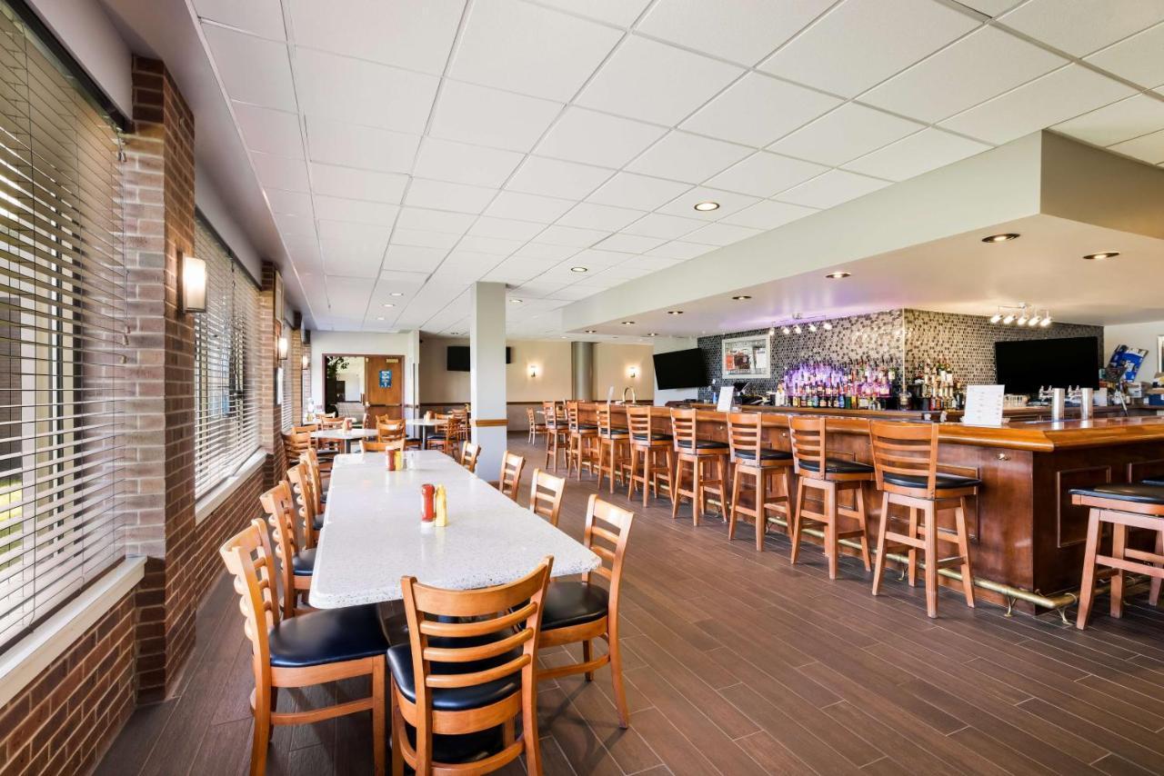 Best Western Grand Victorian Inn Sayre Extérieur photo