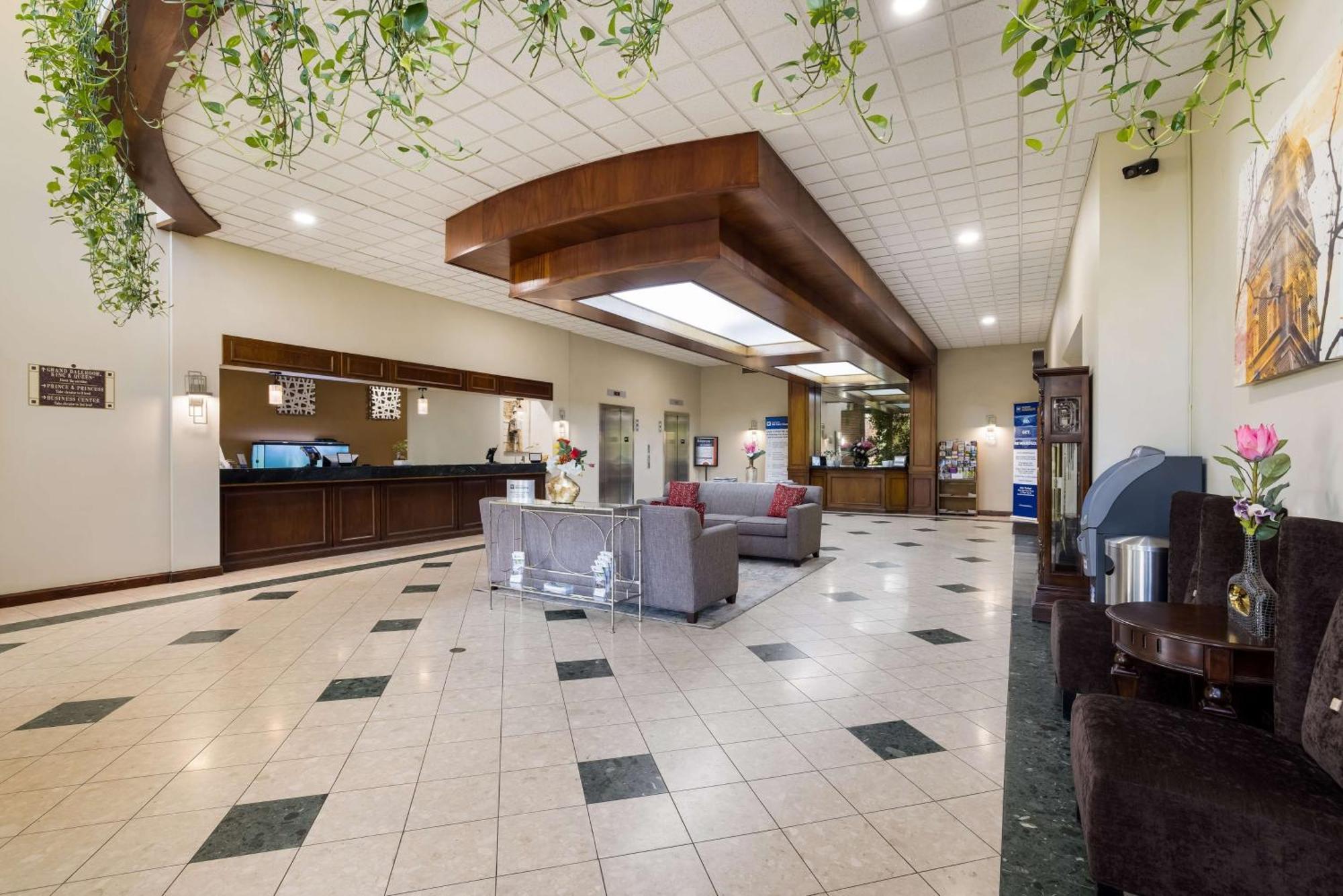 Best Western Grand Victorian Inn Sayre Extérieur photo