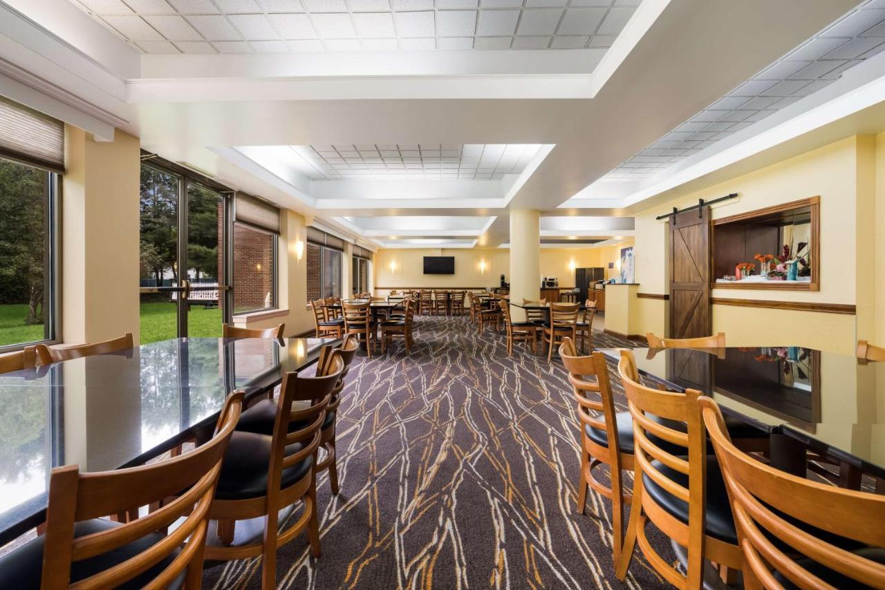 Best Western Grand Victorian Inn Sayre Extérieur photo