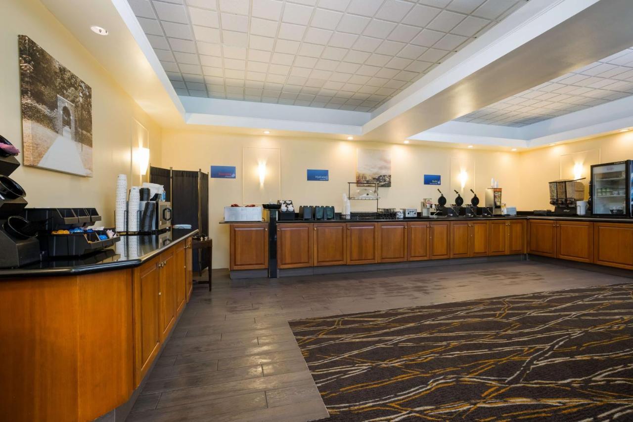 Best Western Grand Victorian Inn Sayre Extérieur photo