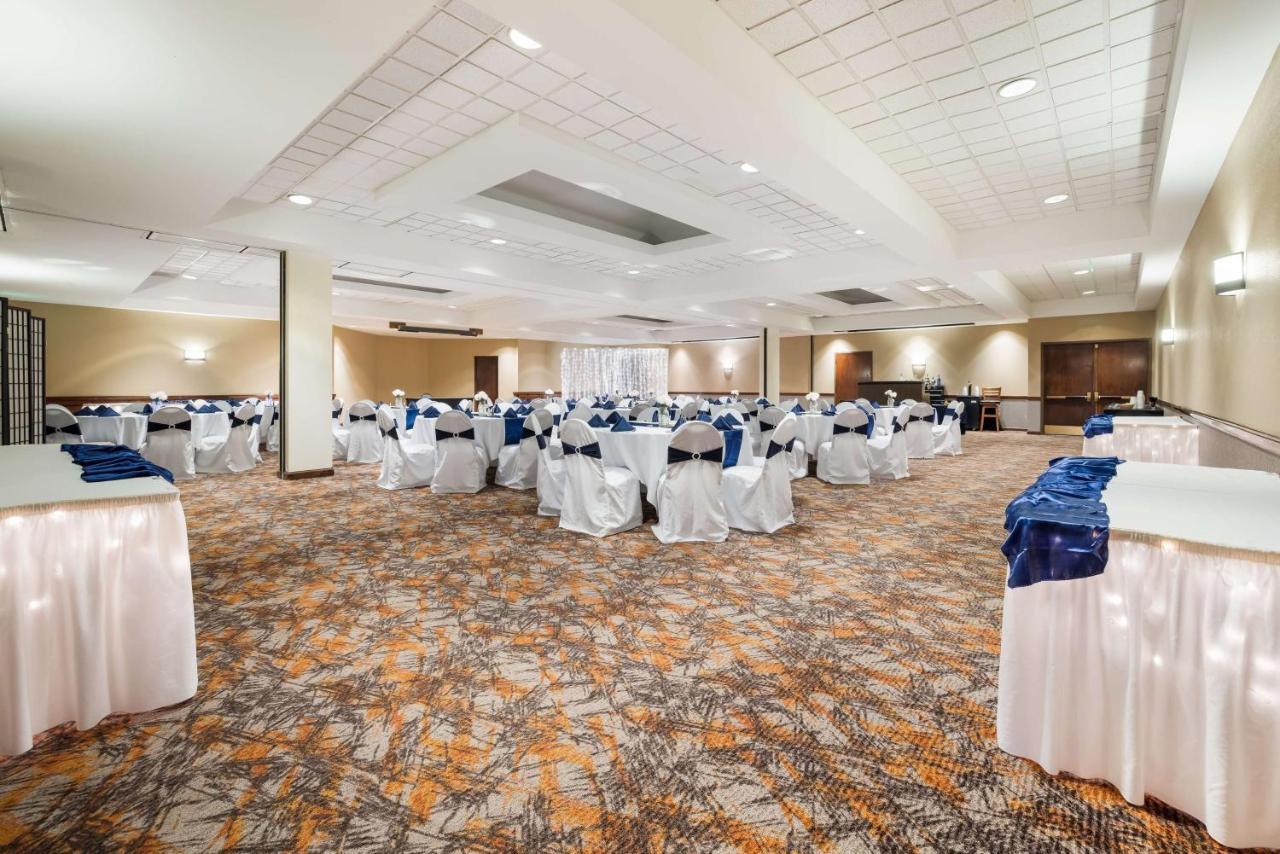 Best Western Grand Victorian Inn Sayre Extérieur photo