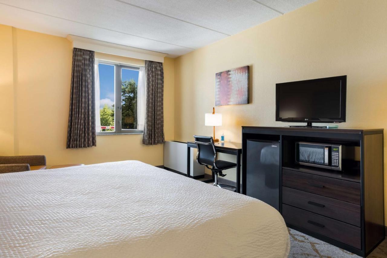 Best Western Grand Victorian Inn Sayre Extérieur photo
