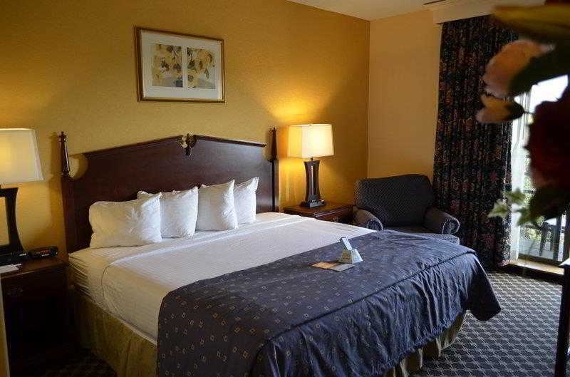 Best Western Grand Victorian Inn Sayre Extérieur photo