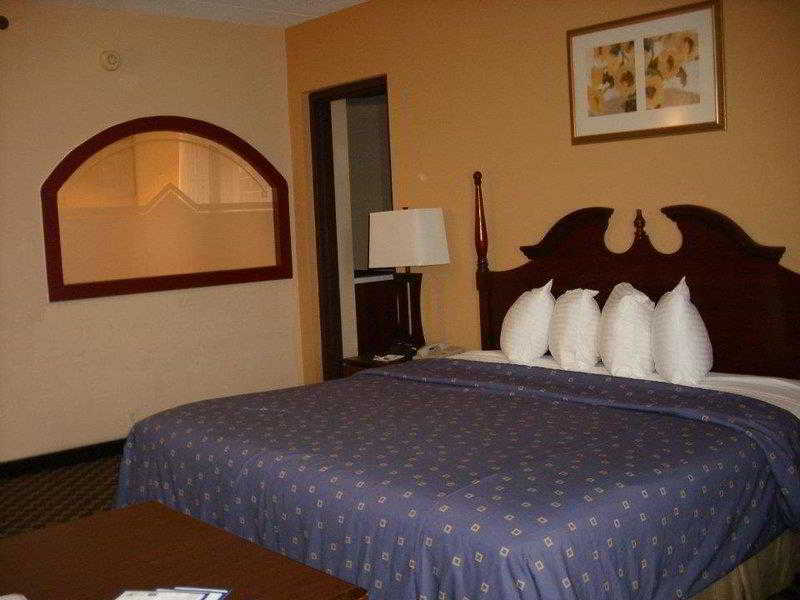 Best Western Grand Victorian Inn Sayre Extérieur photo