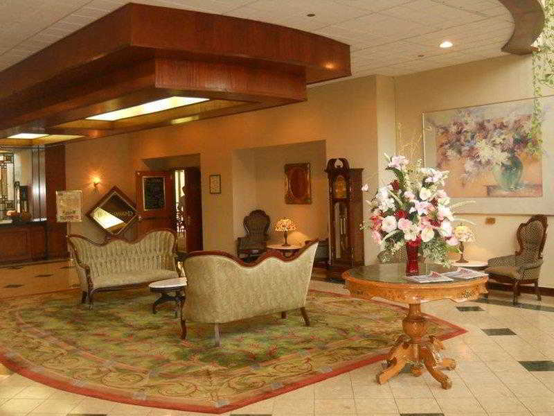 Best Western Grand Victorian Inn Sayre Extérieur photo