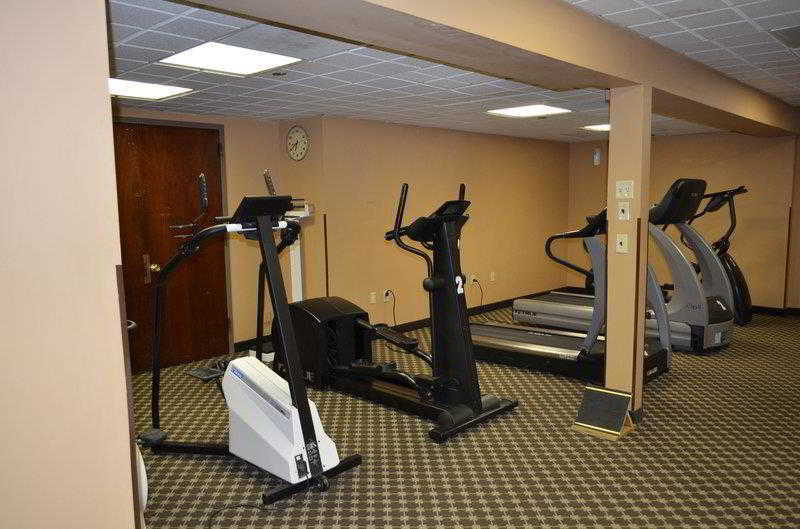 Best Western Grand Victorian Inn Sayre Extérieur photo